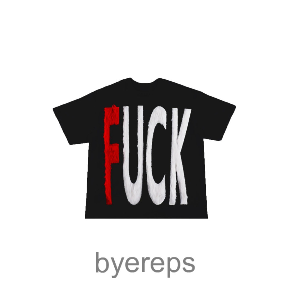 FUCK Tee
