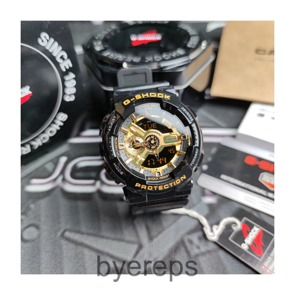 G-Shock Casio Watch