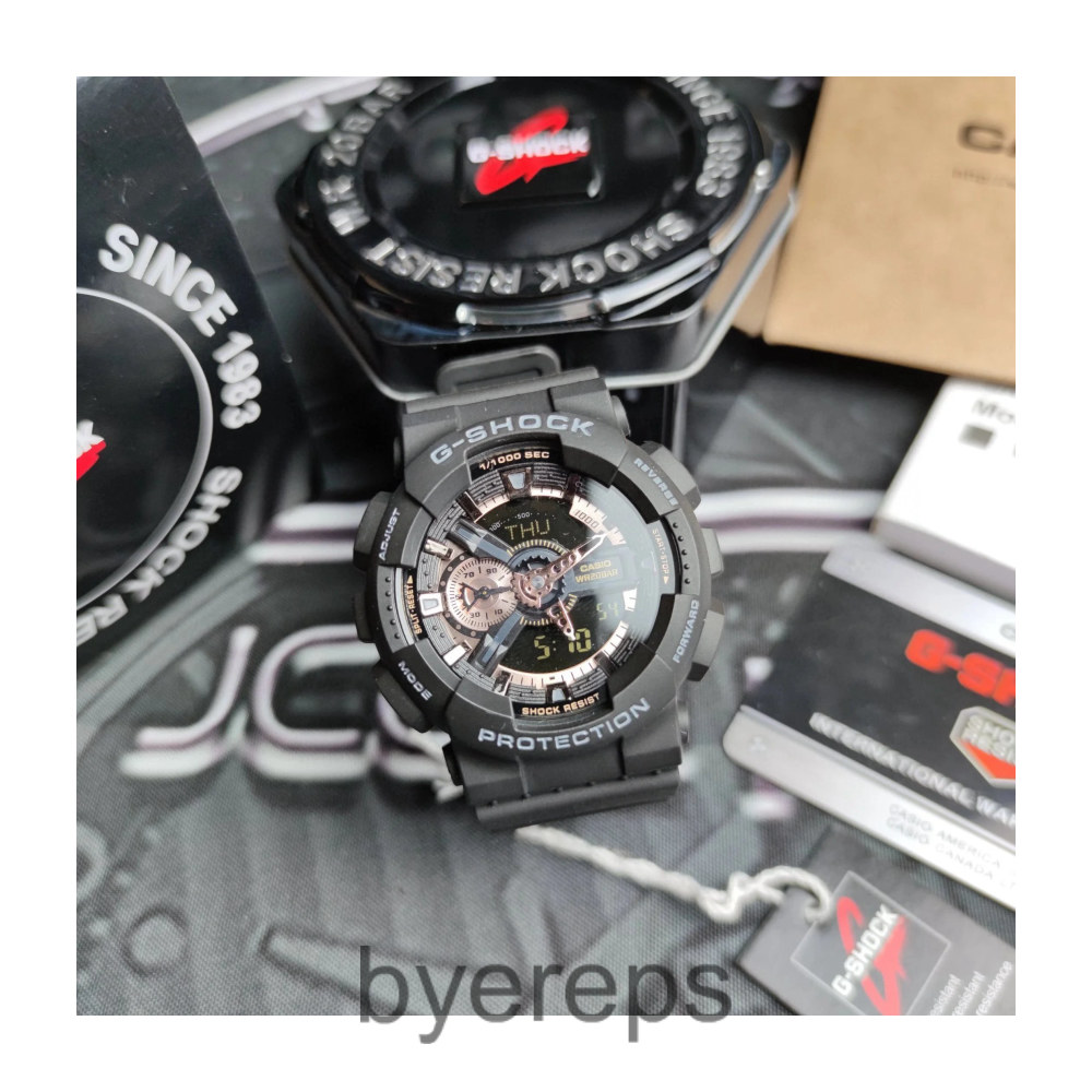 Unbranded G-Shock Casio Watch — photo 2 of 4