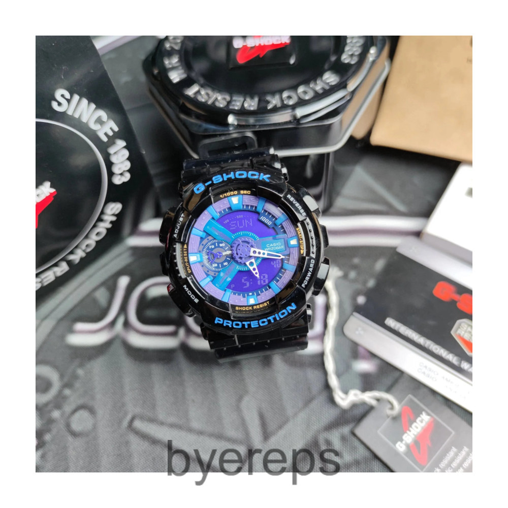 Unbranded G-Shock Casio Watch — photo 4 of 4