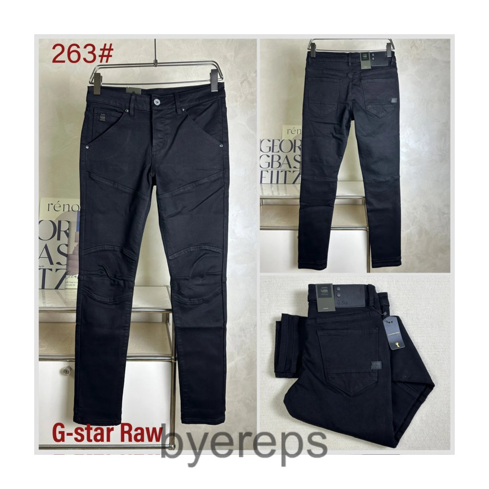 Unbranded G-Star Raw Jeans — photo 2 of 4