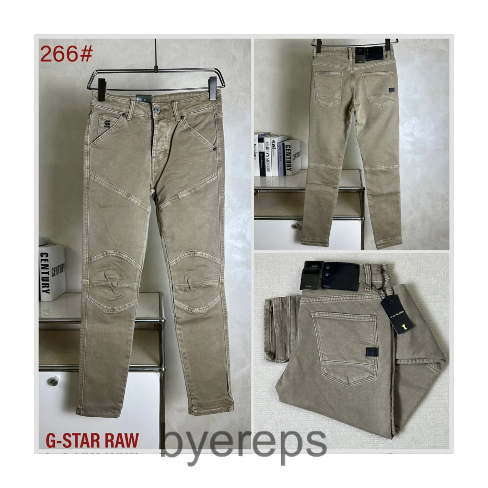Unbranded G-Star Raw Jeans — photo 4 of 4