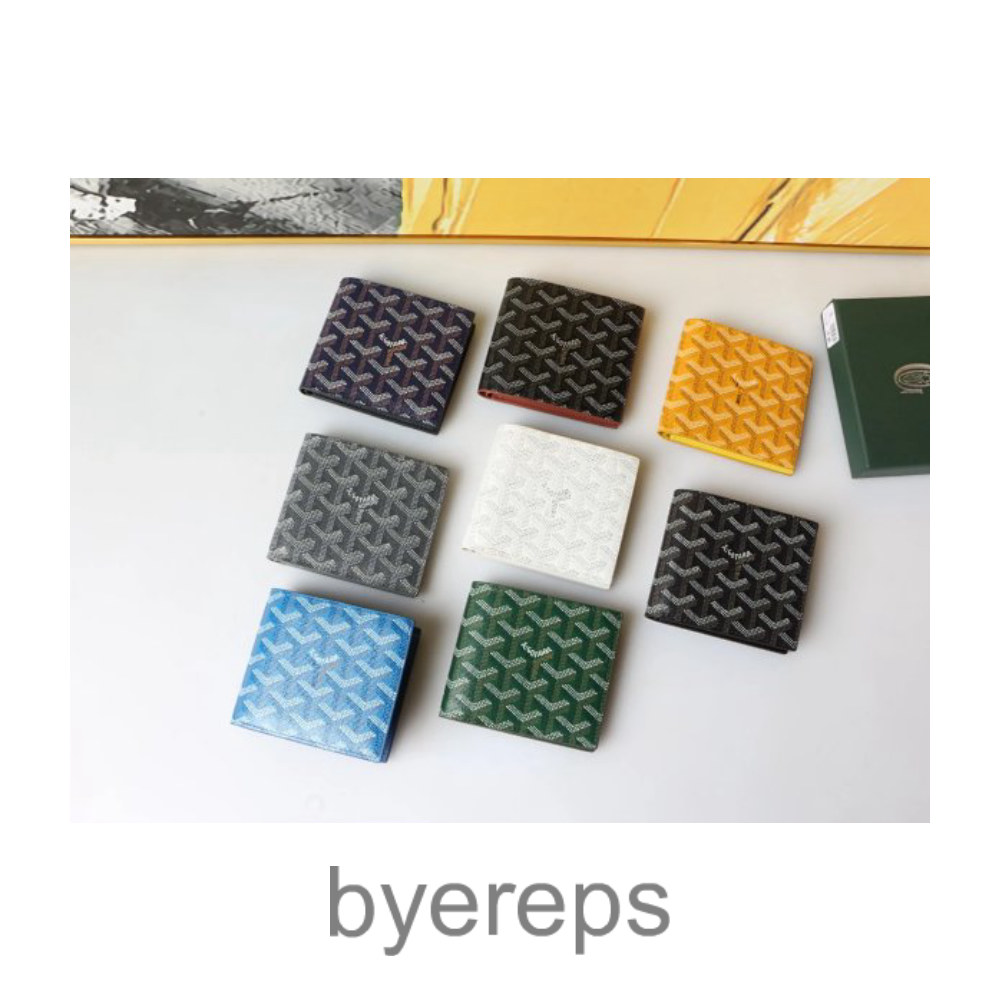 G5123 G0YARD Victoire Wallet
