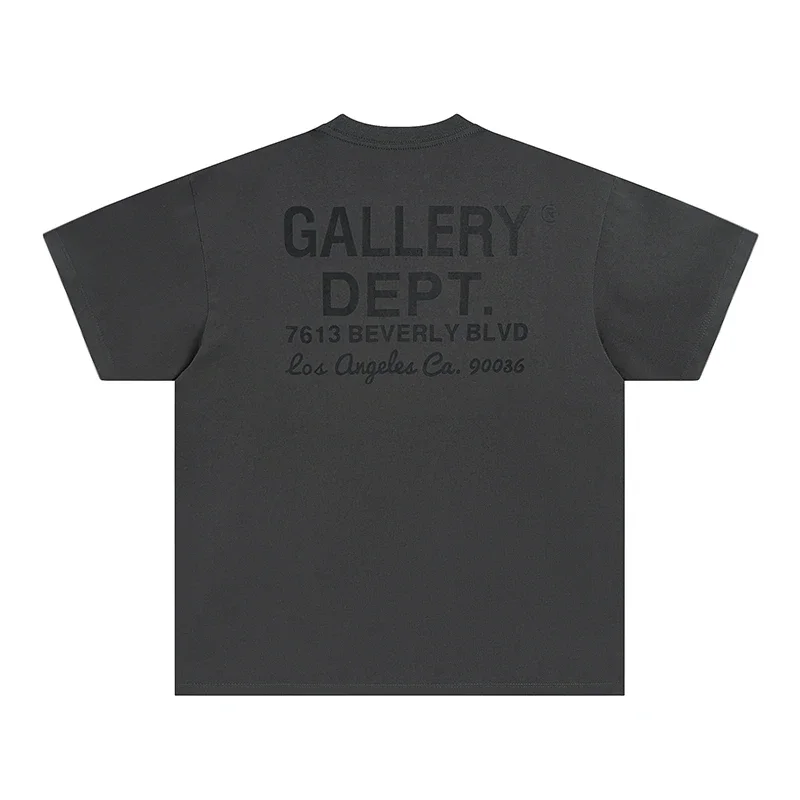 Gallery Dept Address T-Shirt