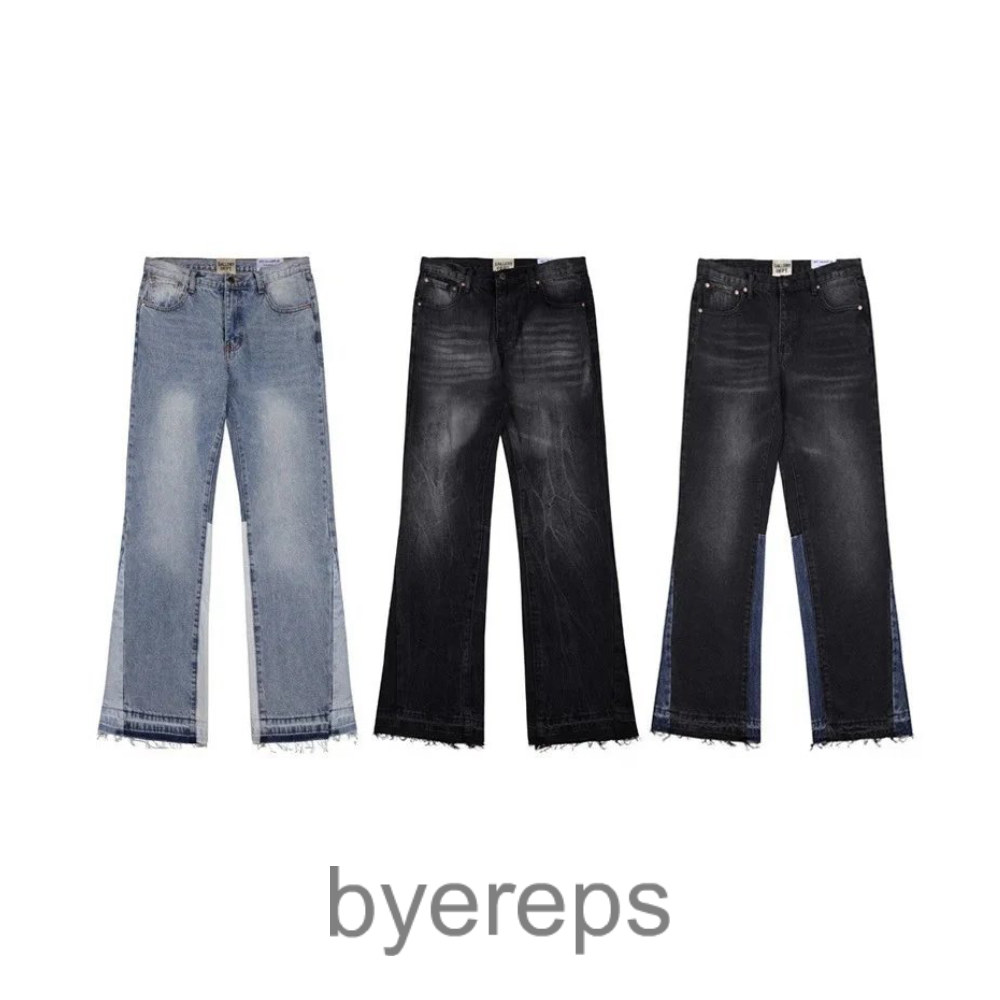 Gallery dept flared jeans