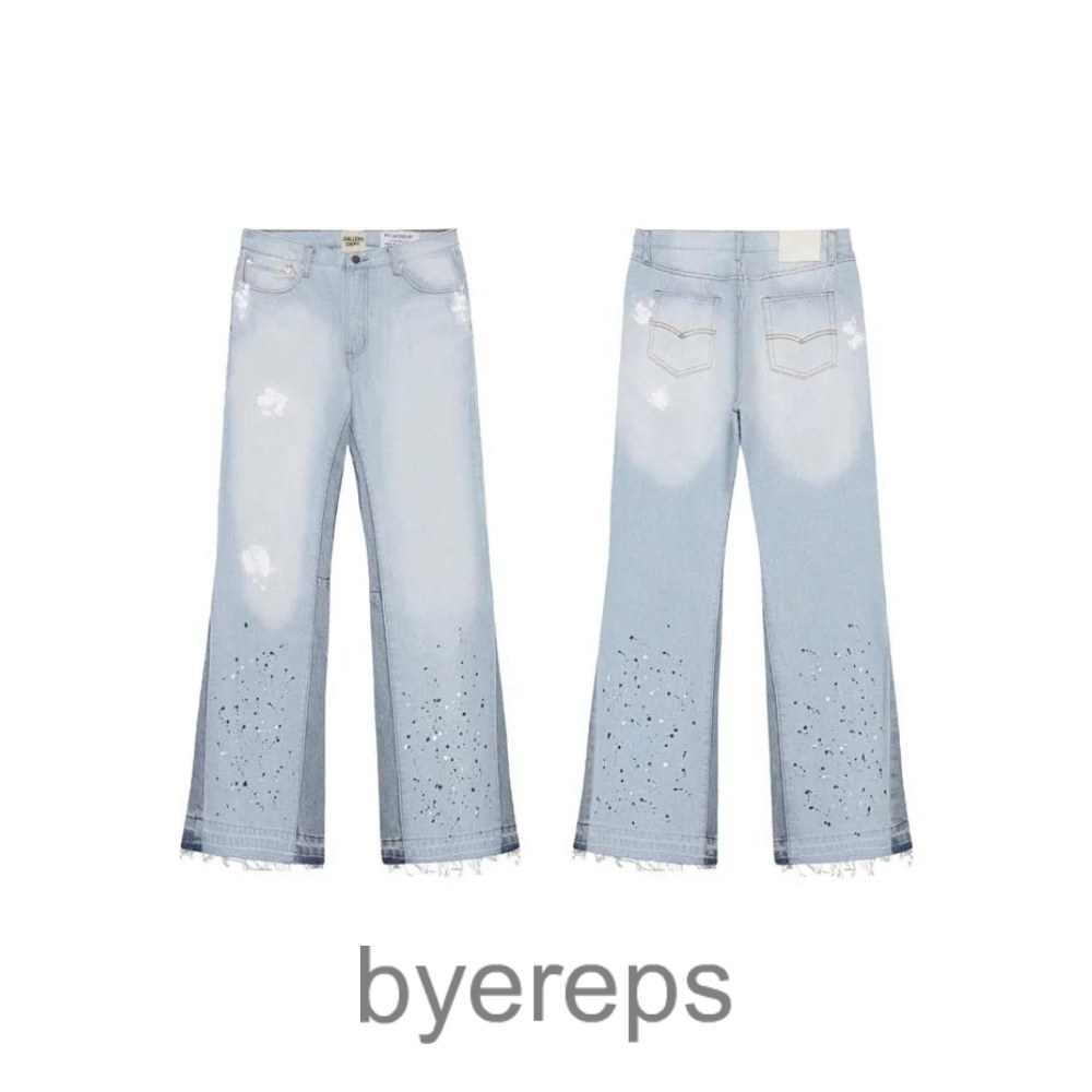 Gallery dept flared jeans — photo 2 of 4