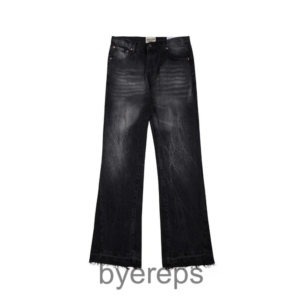 Gallery dept flared jeans — photo 3 of 4