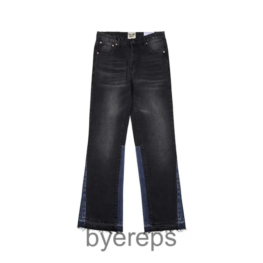 Gallery dept flared jeans — photo 4 of 4