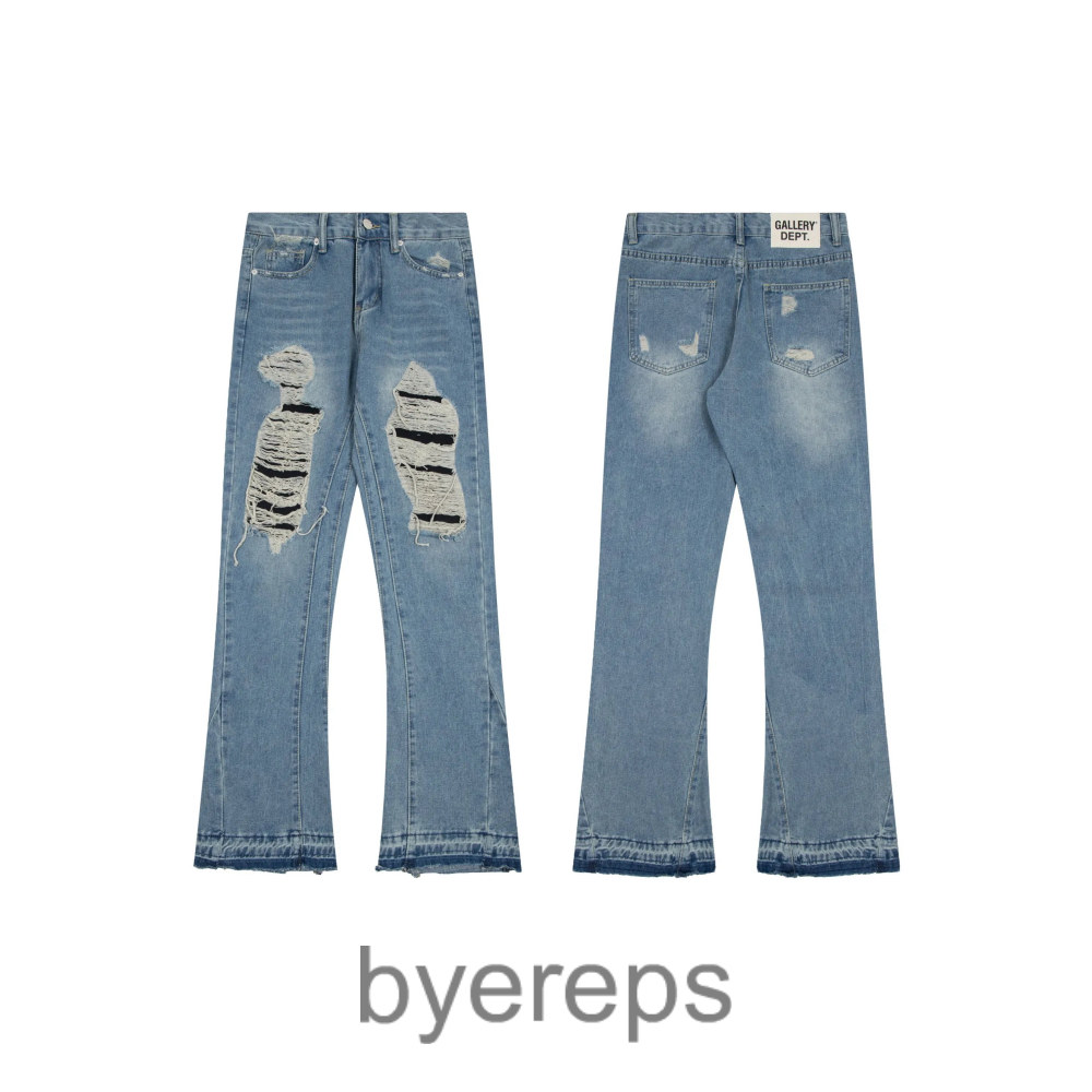 Gallery dept. flared jeans ( 23+ colors )