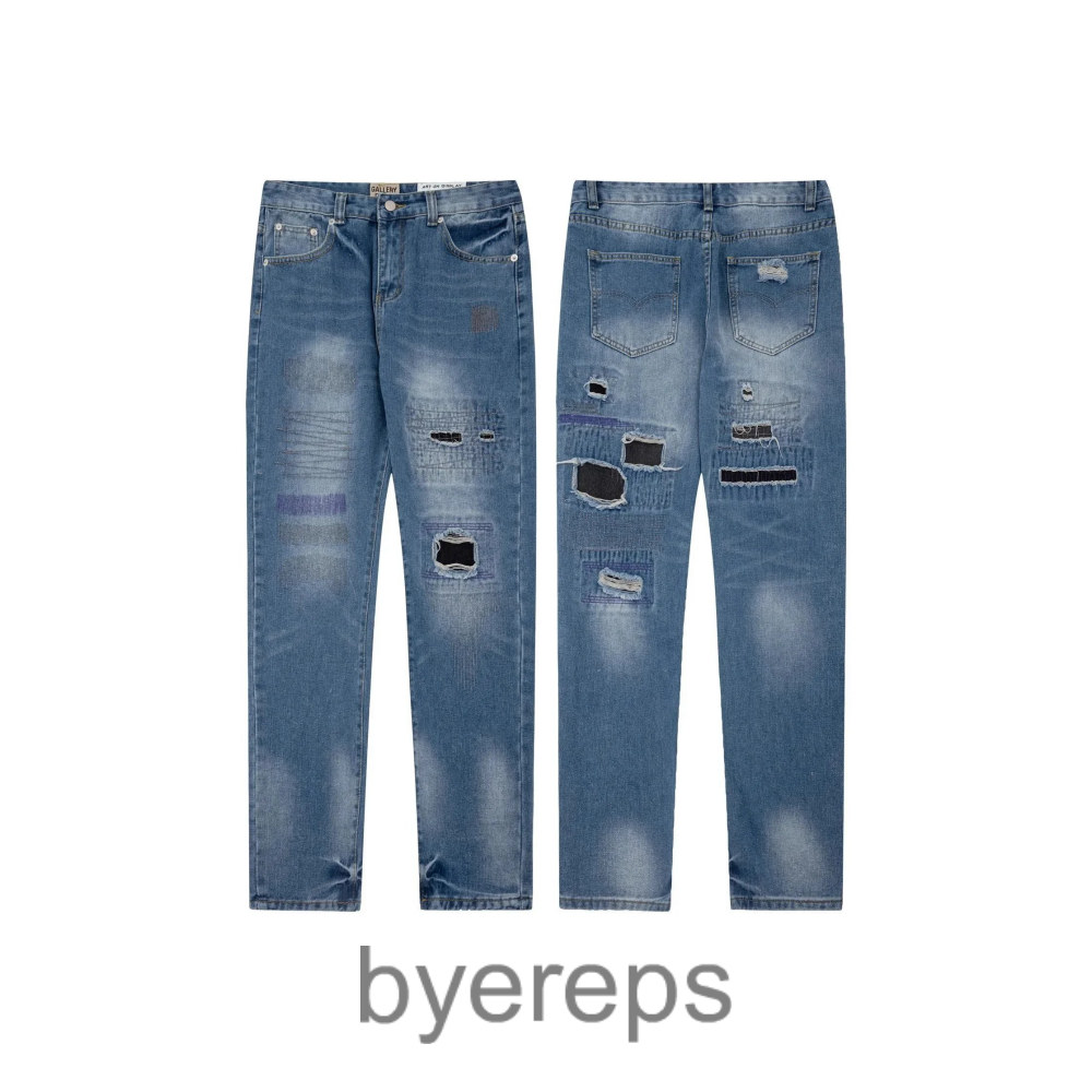 Gallery Dept Flared Jeans