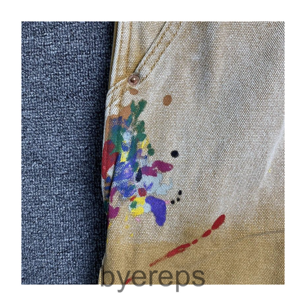 Gallery Dept Flared Jeans