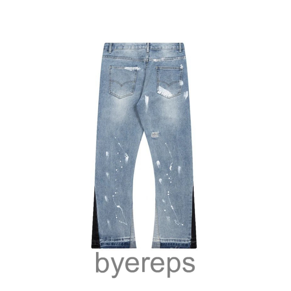 Gallery dept flared jeans — photo 2 of 4