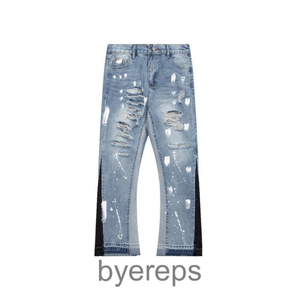 Gallery dept flared jeans — photo 3 of 4