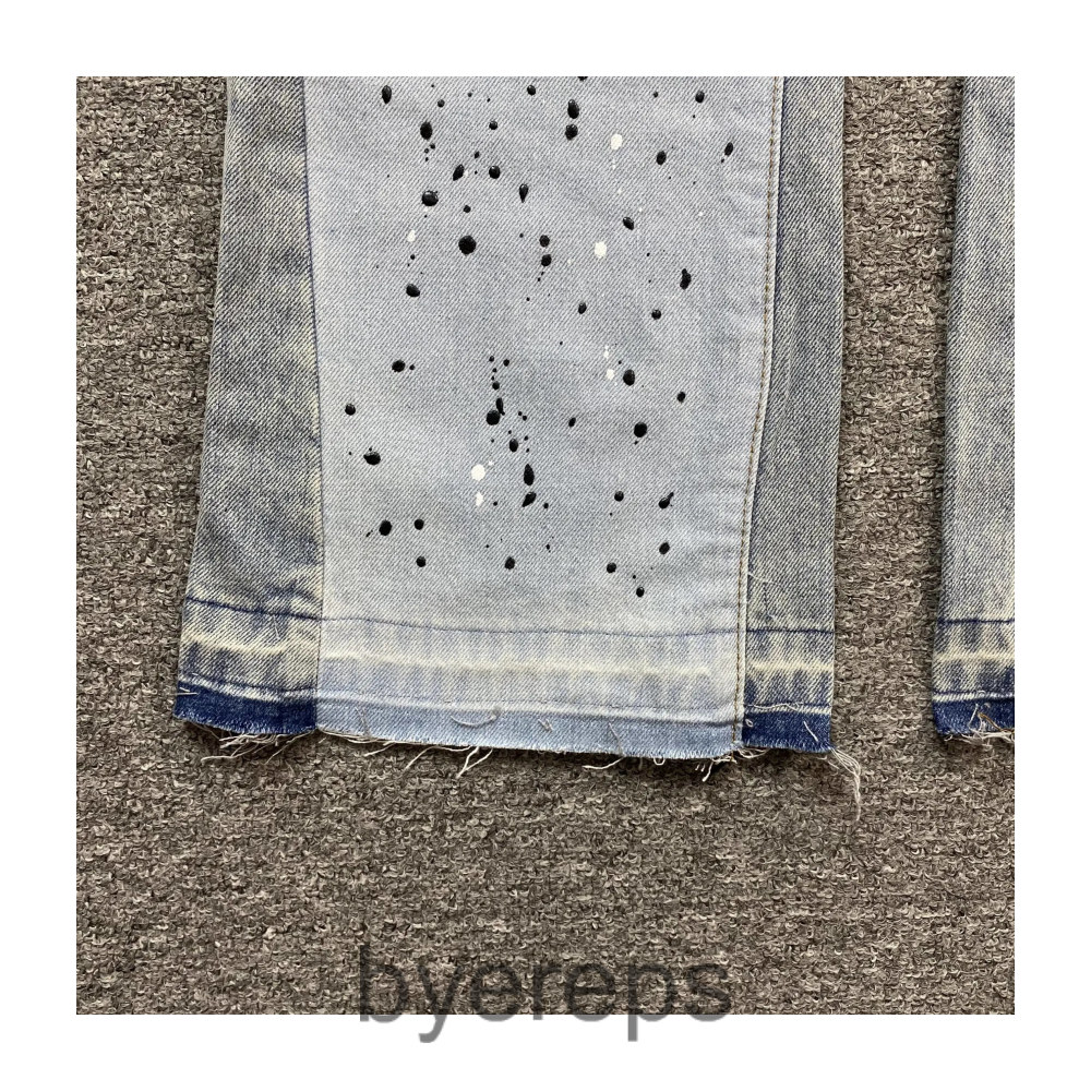 Gallery Dept Flared Jeans
