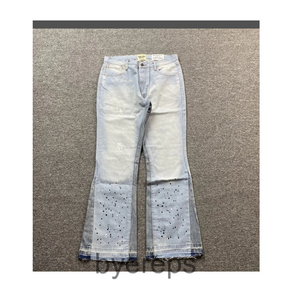 Gallery Dept Flared Jeans — photo 3 of 3