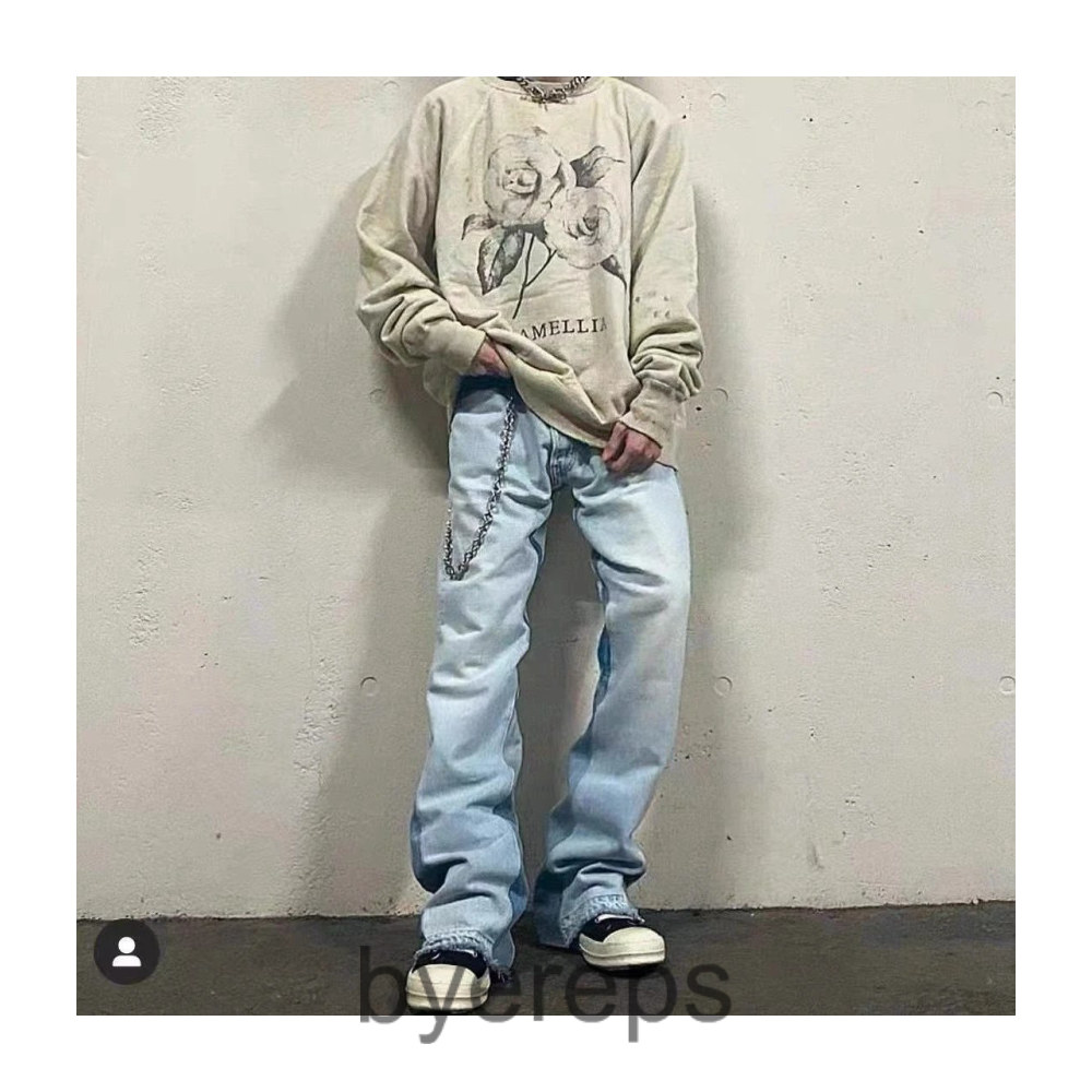 Gallery dept flared jeans — photo 2 of 4