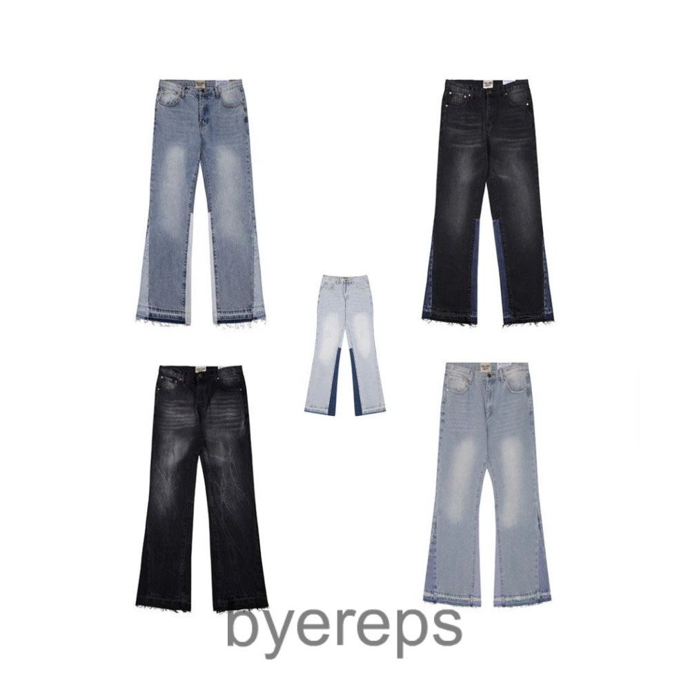 Gallery dept flared jeans — photo 4 of 4
