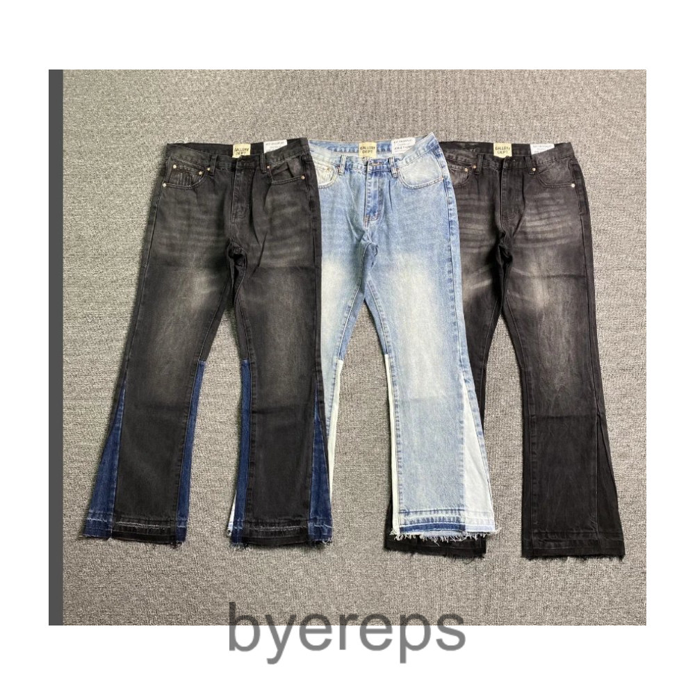 Gallery Dept Flared Jeans — photo 3 of 4
