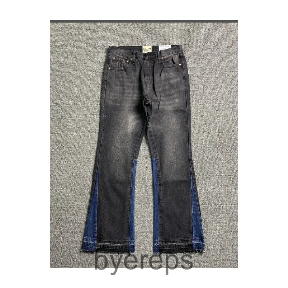 Gallery Dept Flared Jeans — photo 4 of 4