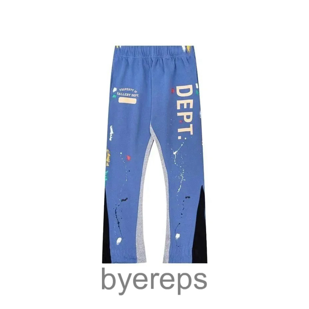 Gallery dept flared pants — photo 2 of 4