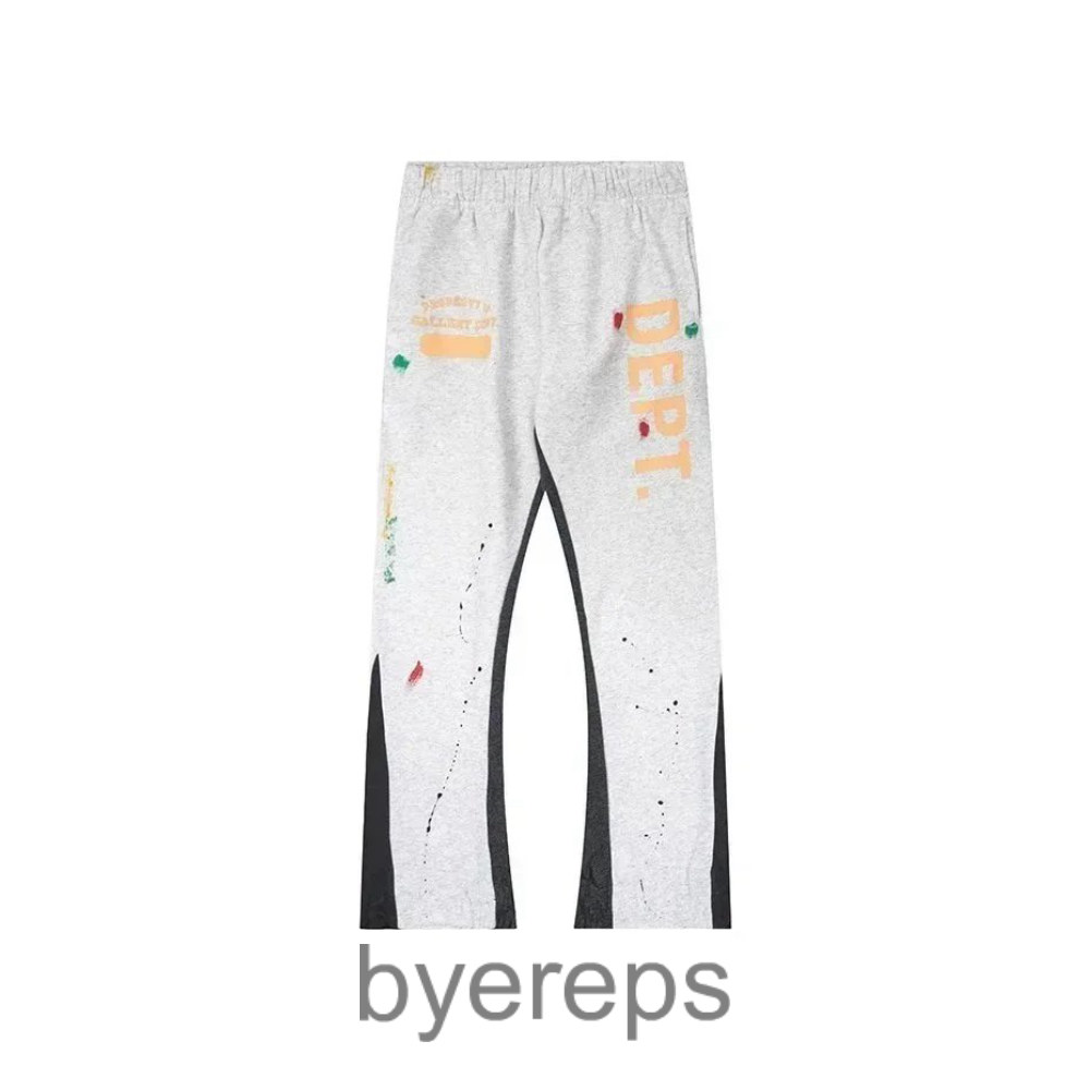 Gallery dept flared pants — photo 4 of 4