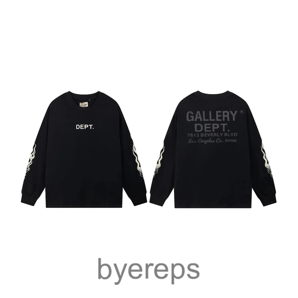 Gallery Dept Flared Sweatpants