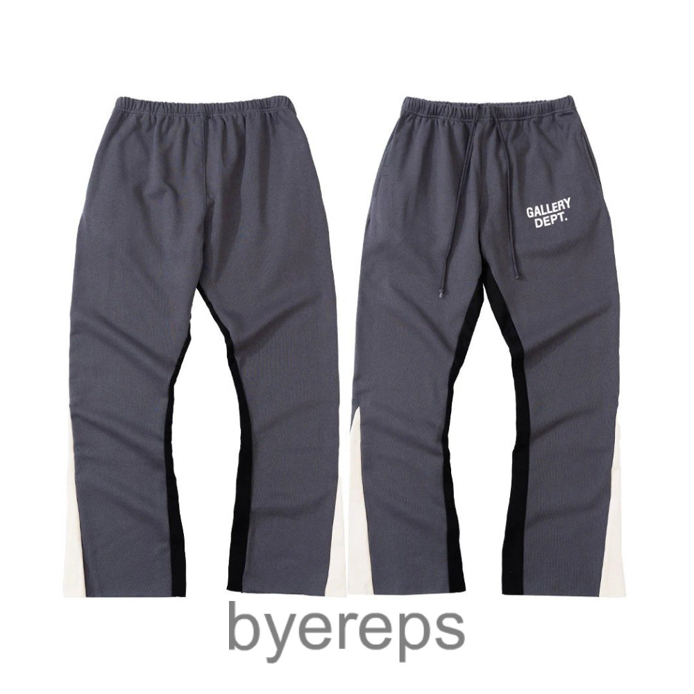 Gallery dept flared sweats — photo 2 of 4