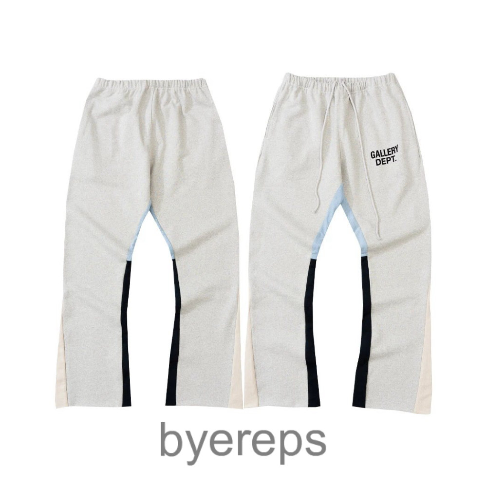 Gallery dept flared sweats — photo 3 of 4