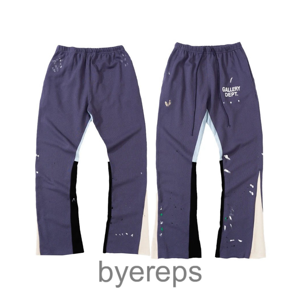 Gallery dept flared sweats — photo 4 of 4