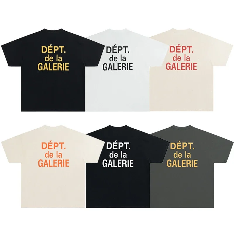 Gallery Dept. French Logo T-Shirt