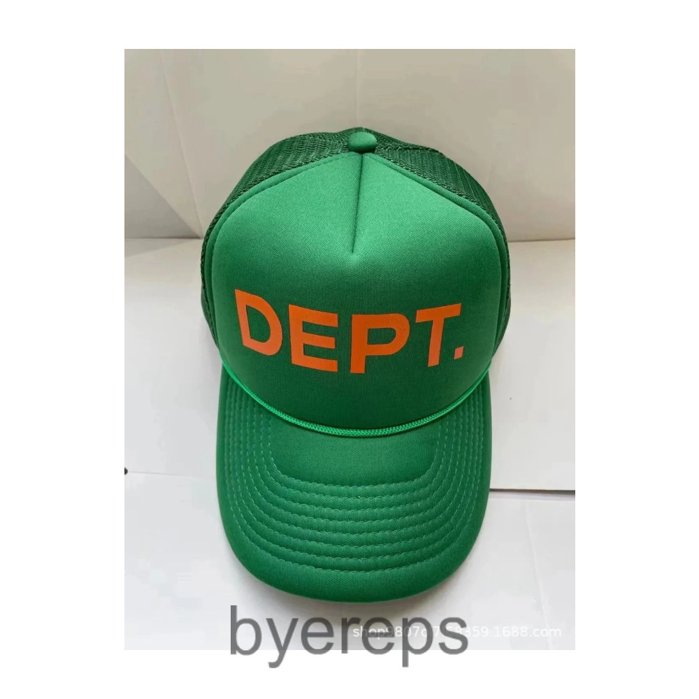Gallery Dept Hat