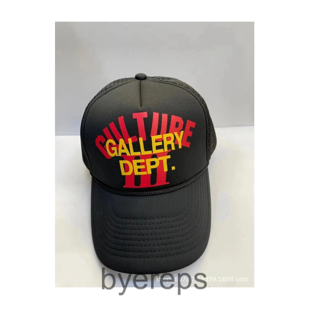 Gallery Dept Hat — photo 2 of 4