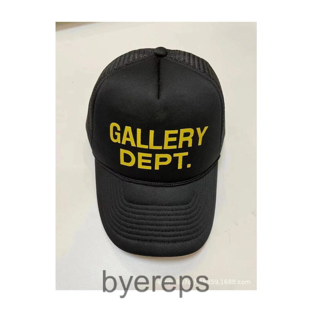 Gallery Dept Hat — photo 4 of 4
