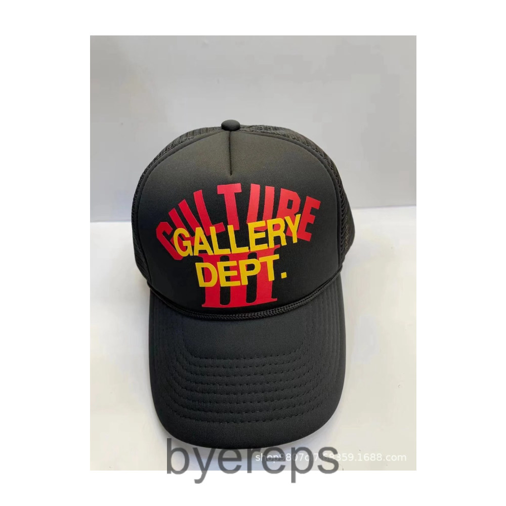 Gallery Dept Hat — photo 3 of 4