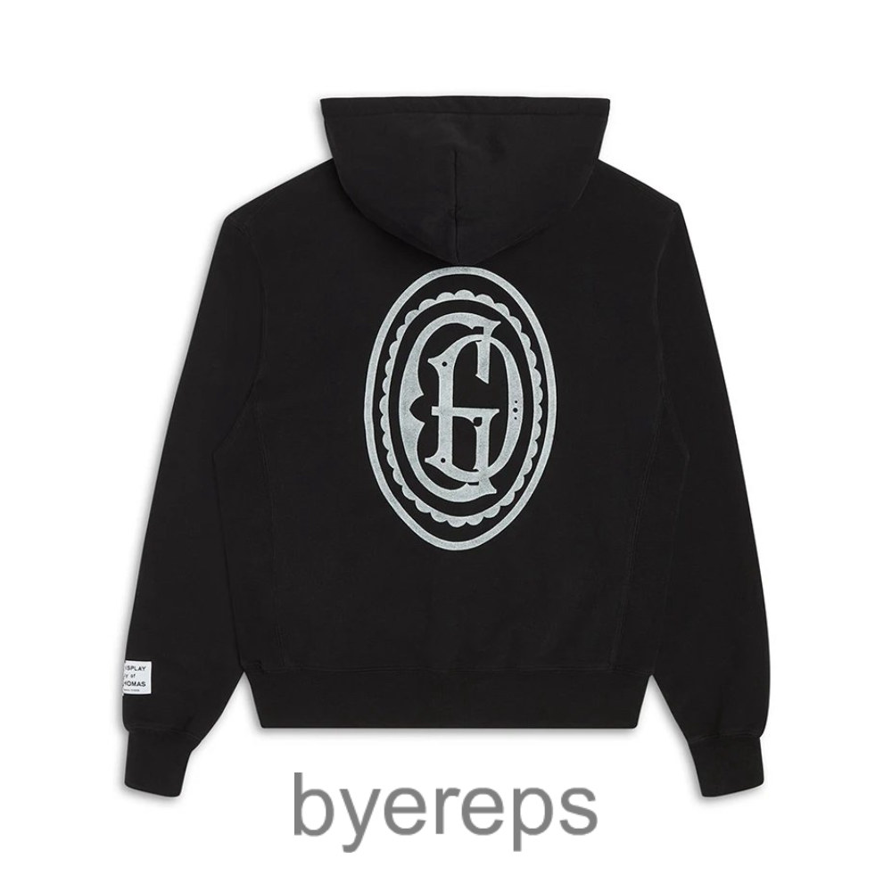 Gallery Dept Hoodie — photo 4 of 4