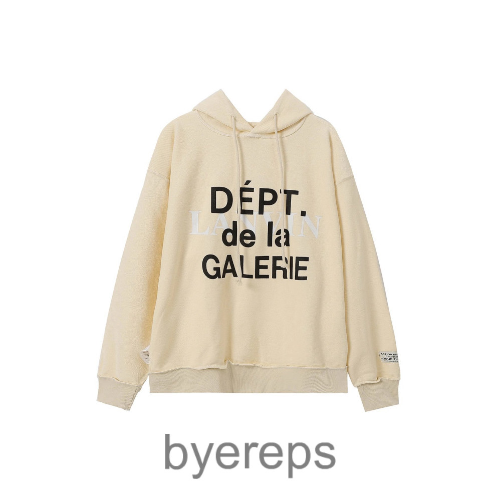 Gallery dept hoodie — photo 2 of 4