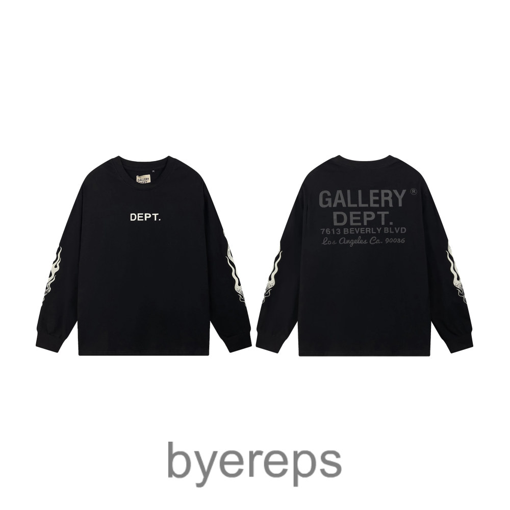 Gallery Dept Hoodie