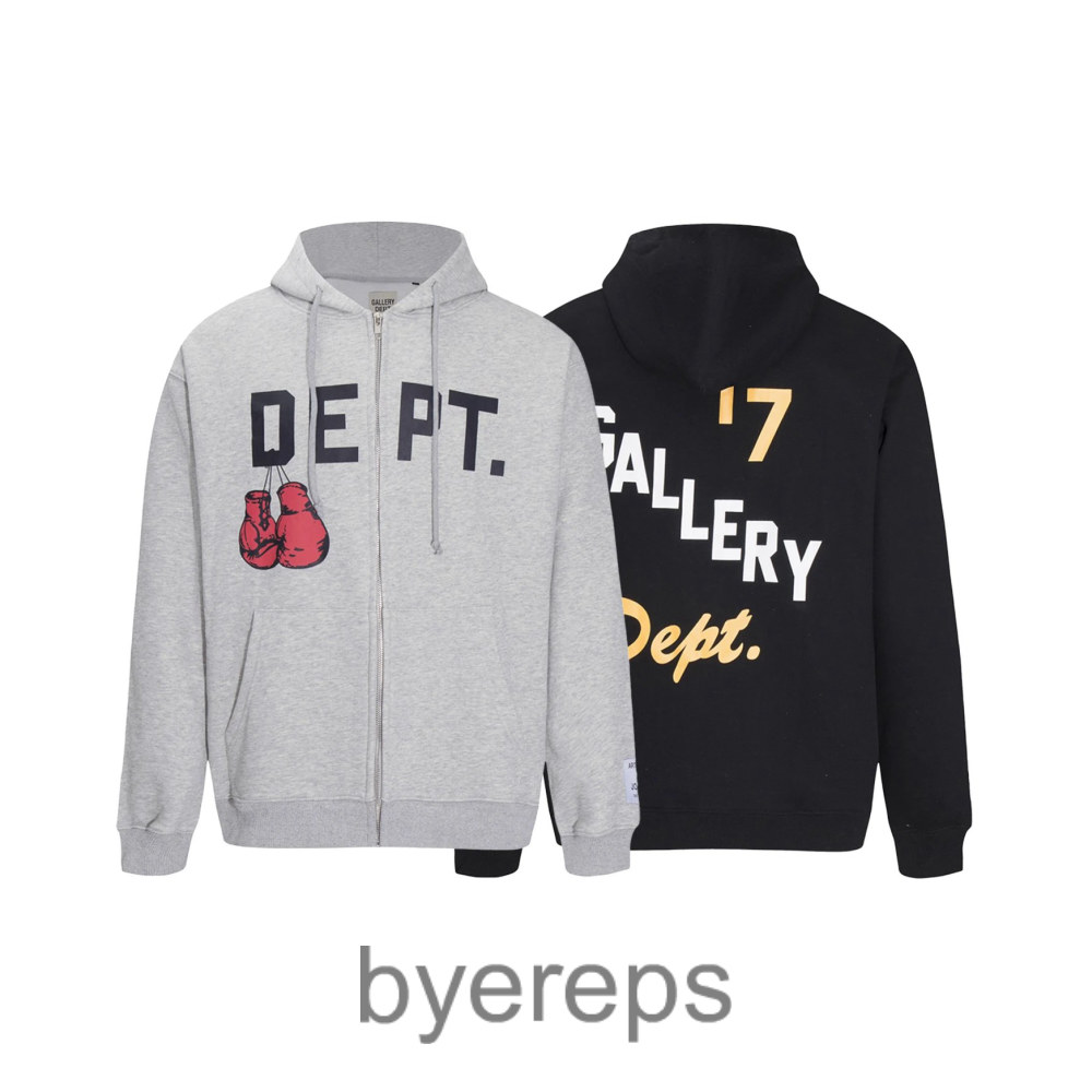 Gallery Dept Hoodie