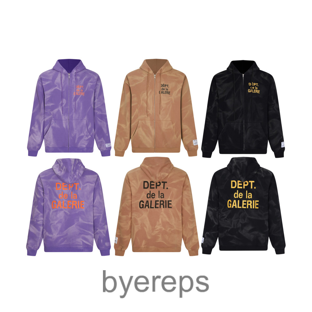 Gallery Dept Hoodie