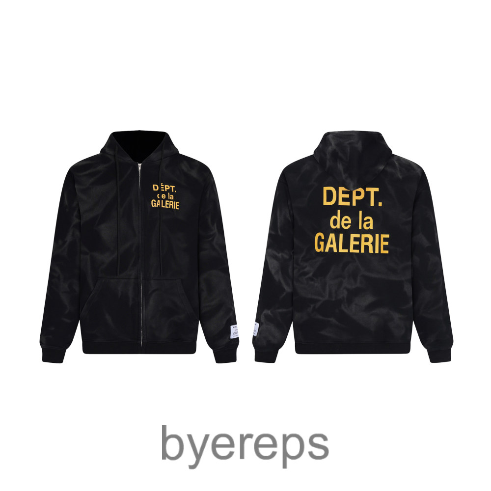 Gallery Dept Hoodie — photo 4 of 4