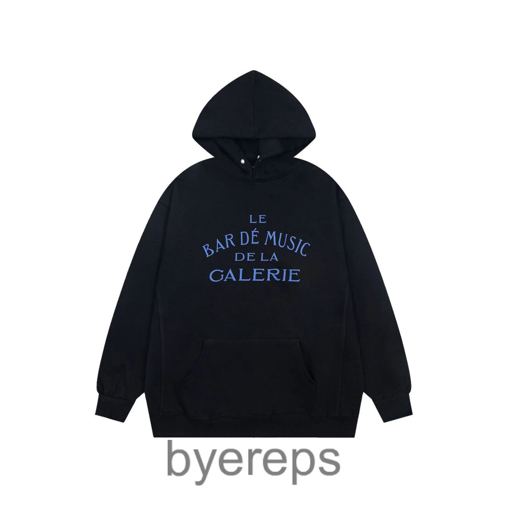 Gallery dept hoodie — photo 2 of 4