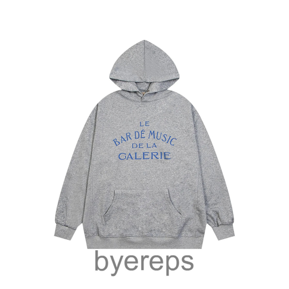 Gallery dept hoodie — photo 3 of 4