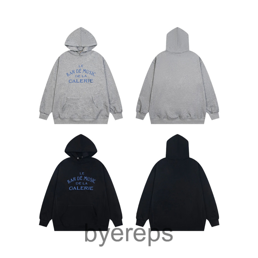 Gallery dept hoodie — photo 4 of 4