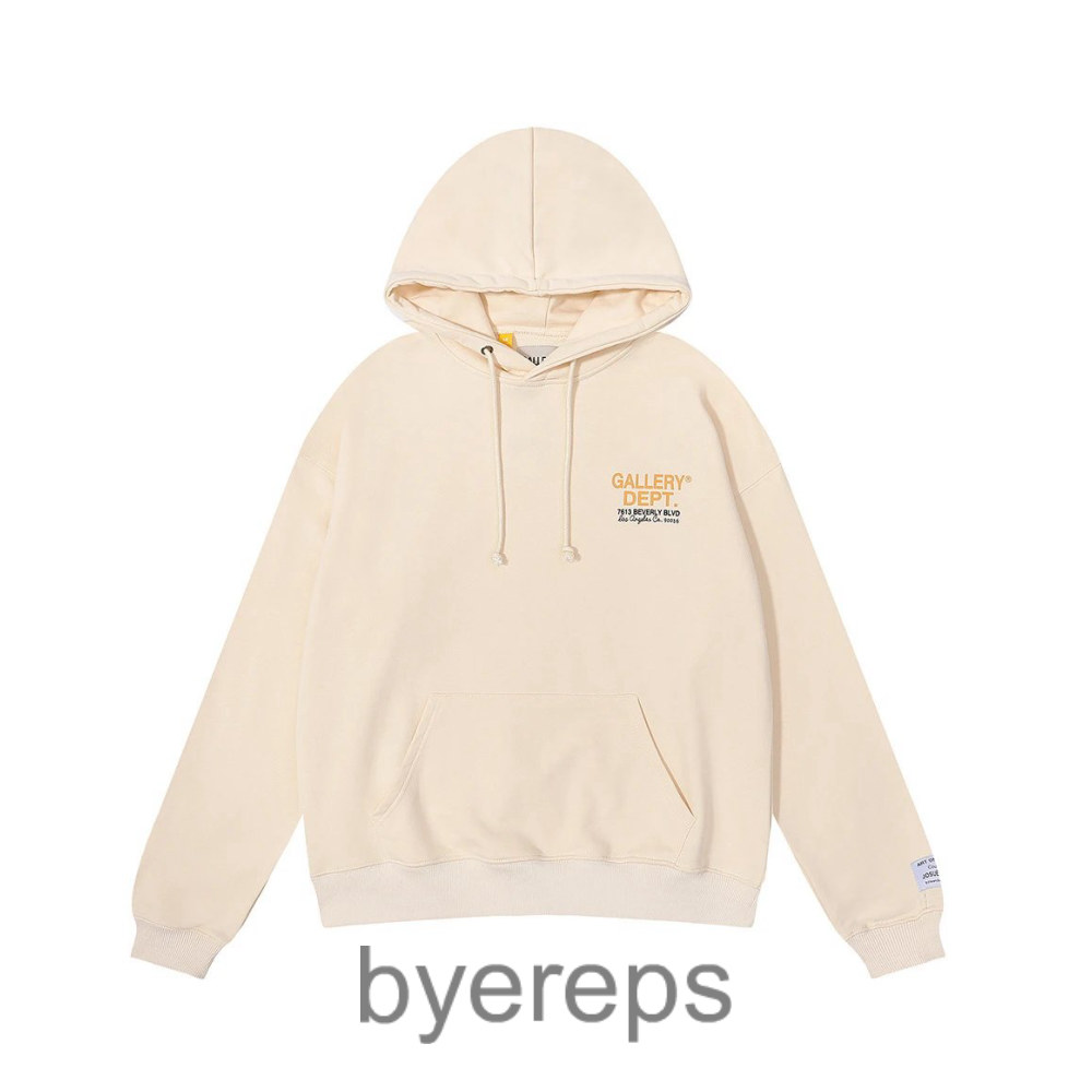 Gallery dept hoodie — photo 4 of 4