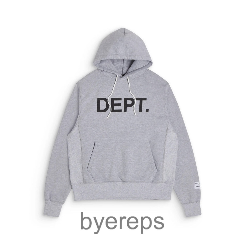 Gallery Dept Hoodie — photo 2 of 4