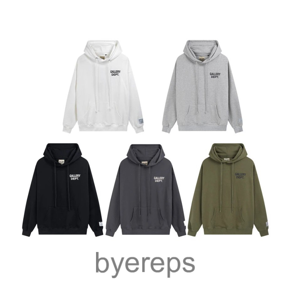 Gallery Dept Hoodie — photo 4 of 4