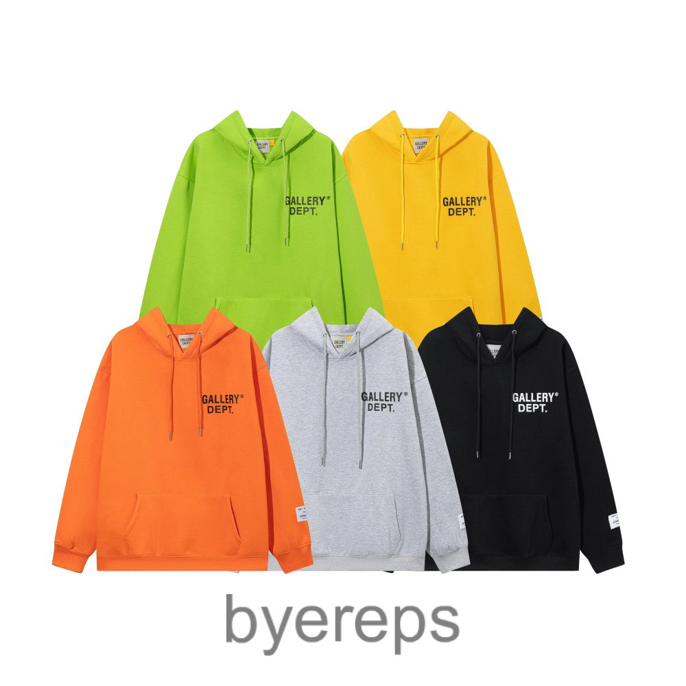 Gallery dept hoodie ( has tons of em ) — photo 2 of 4