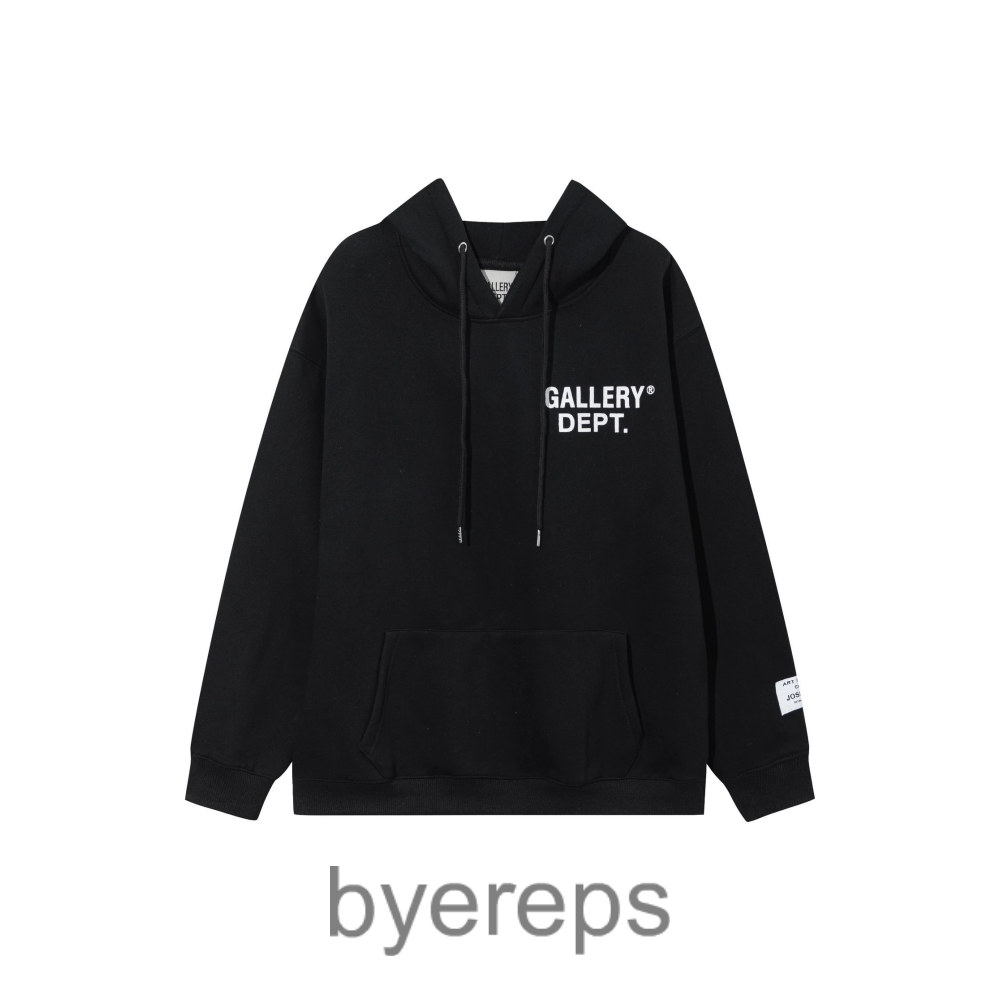 Gallery dept hoodie ( has tons of em ) — photo 3 of 4