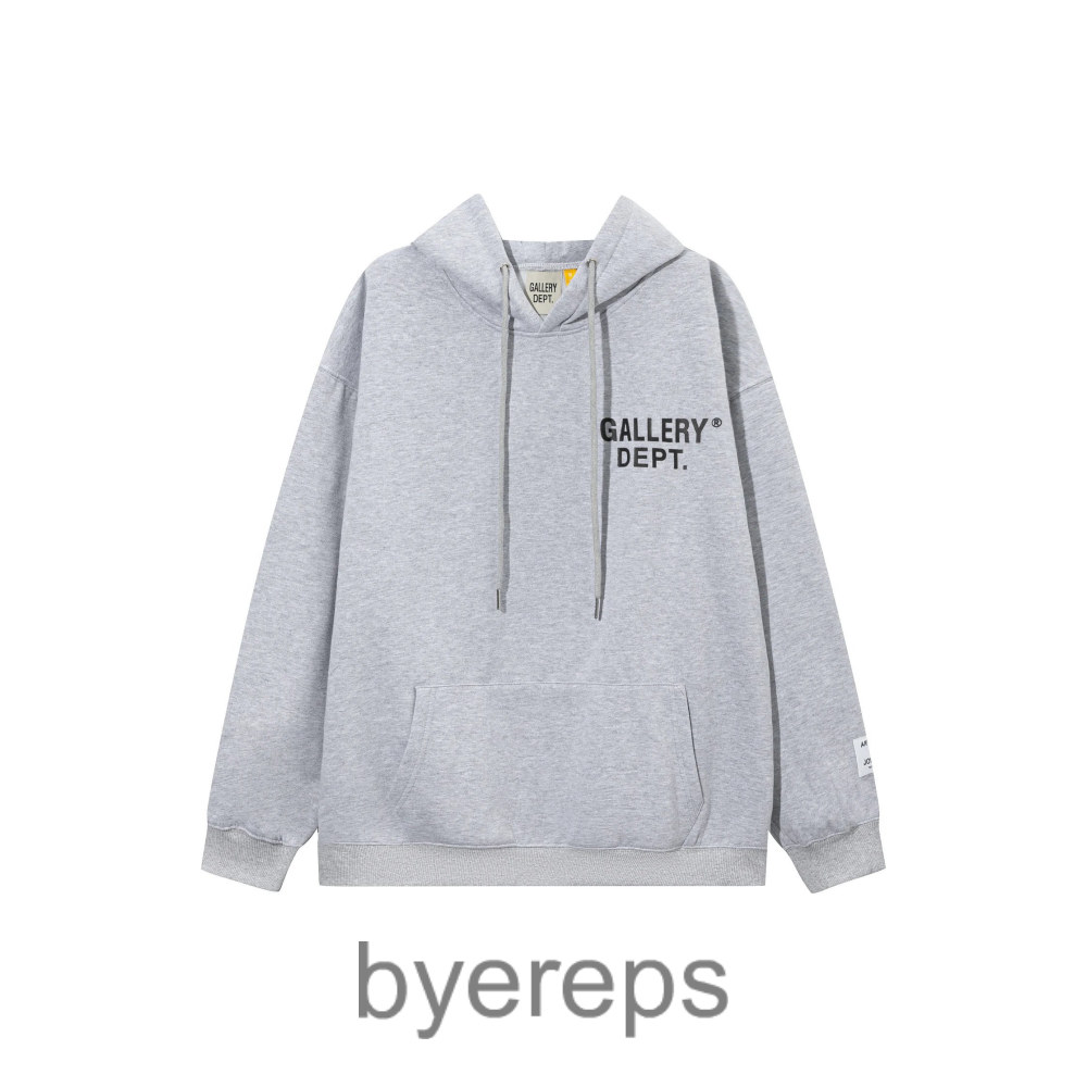Gallery dept hoodie ( has tons of em ) — photo 4 of 4