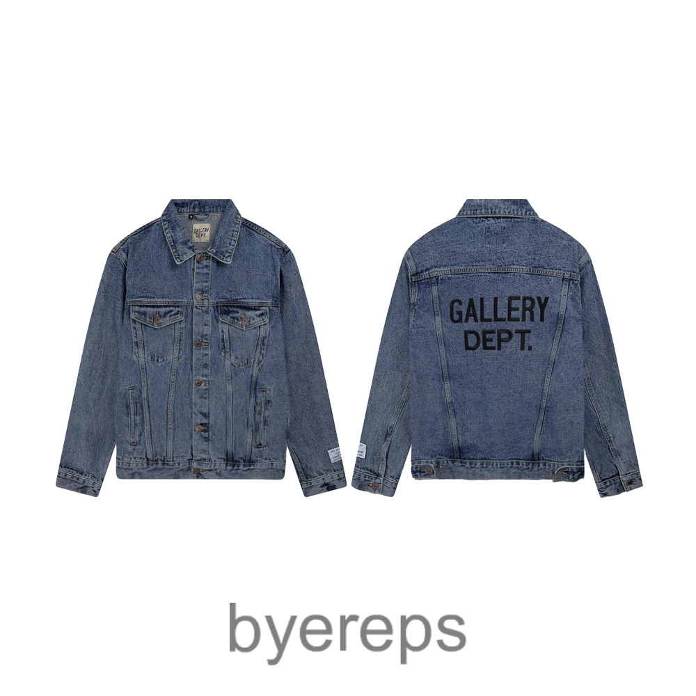 Gallery Dept Jacket — photo 2 of 4